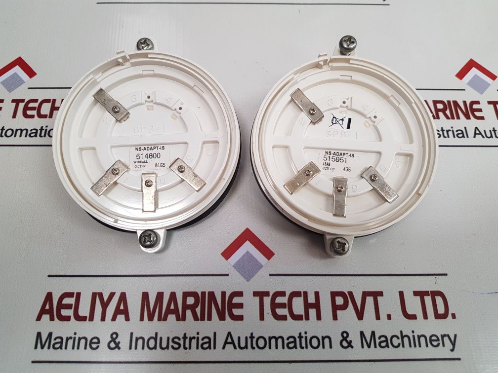 Nittan Spb-1 St-i-is Series Detector