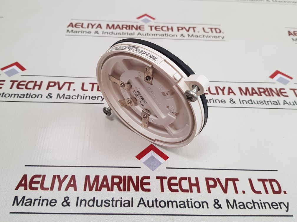 Nittan spb-1 Detector Base ns-adapt-is