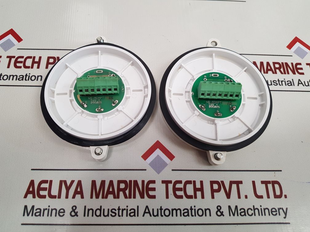 Nittan spb-1 Detector Base ns-adapt-is