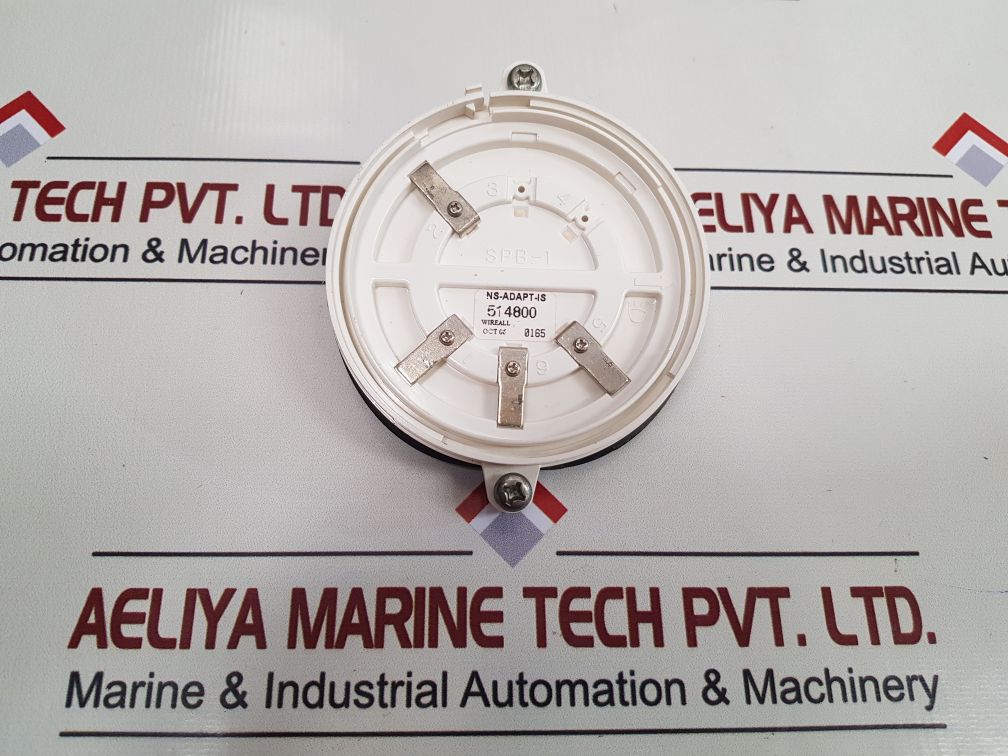 Nittan spb-1 Detector Base ns-adapt-is