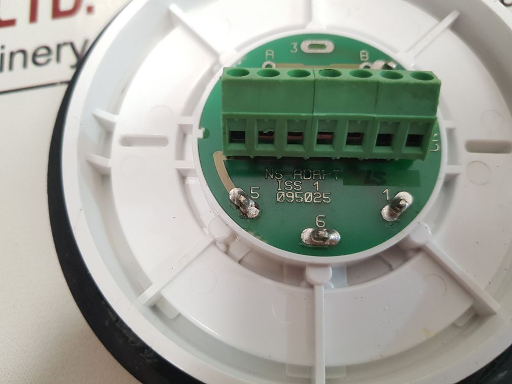 Nittan spb-1 Detector Base ns-adapt-is