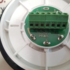 Nittan Spb-1 Detector Base Ns-adapt-is