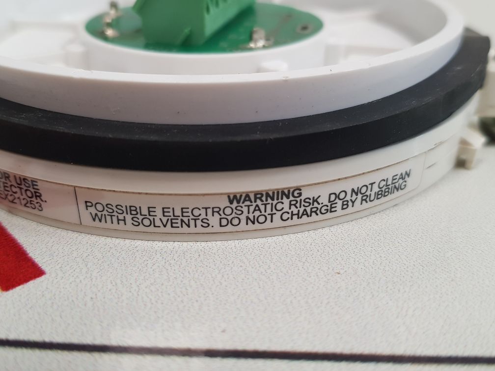 Nittan spb-1 Detector Base ns-adapt-is