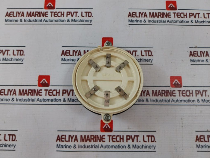 Nittan Spb-adapt Detector Base