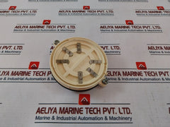 Nittan Spb-adapt Detector Base