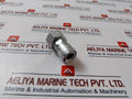 Nitto Kohki 40Sf Hi-cupla Coupling Stainless Female Thread