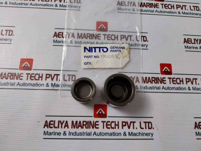 Nitto Tp00336 Mechanical Seal