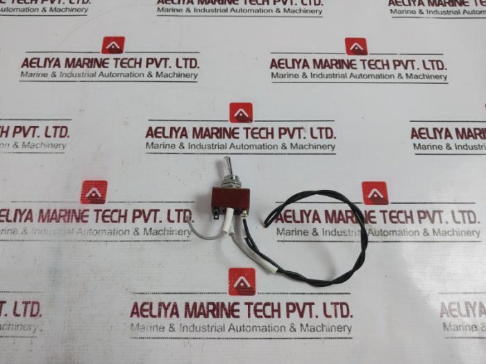 Nkk S-116 Low Capacity Standard Size Toggle