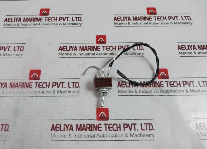 Nkk S-116 Low Capacity Standard Size Toggle