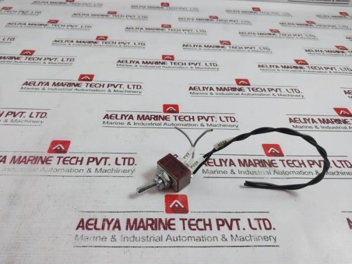 Nkk S-116 Low Capacity Standard Size Toggle