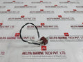 Nkk S-116 Low Capacity Standard Size Toggle