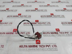 Nkk S-116 Low Capacity Standard Size Toggle