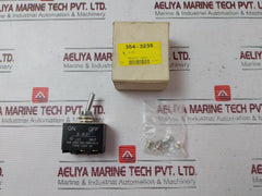 Nkk Switches S-821 Toggle Switch 30A 125V
