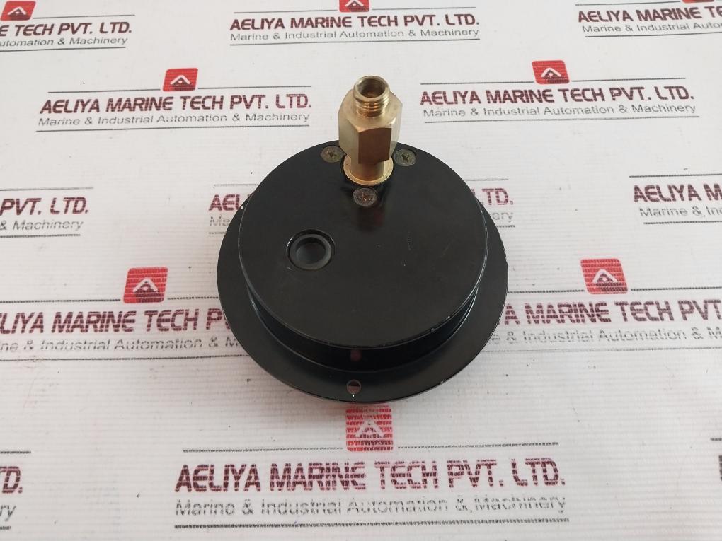 Nks 0-10 Kg/Cm2 Pressure Gauge