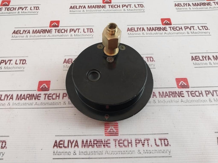 Nks 0-10 Kg/Cm2 Pressure Gauge