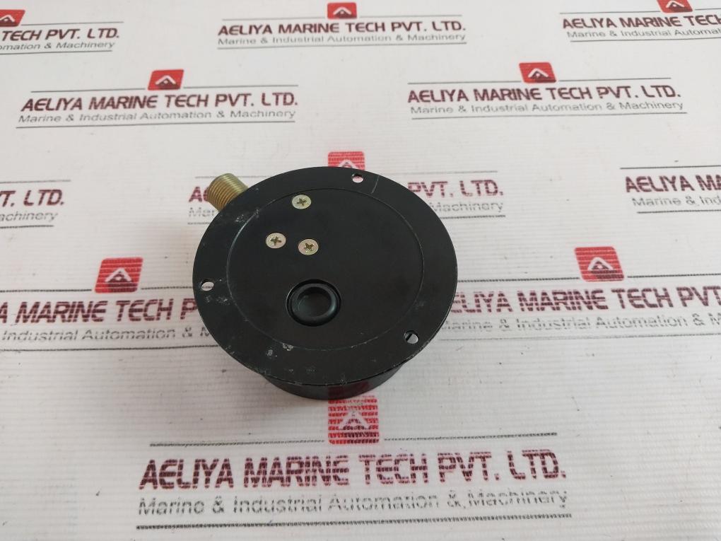 Nks 0-25 Kgf/Cm2 Pressure Gauge 7386358