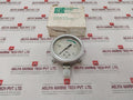 Nks 0-2 Mpa Pressure Sensor Switch Gauge
