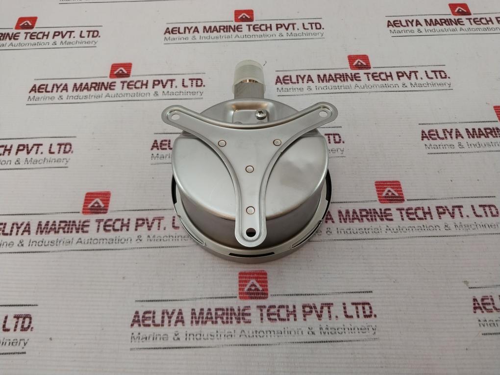 Nks 0-2 Mpa Pressure Sensor Switch Gauge