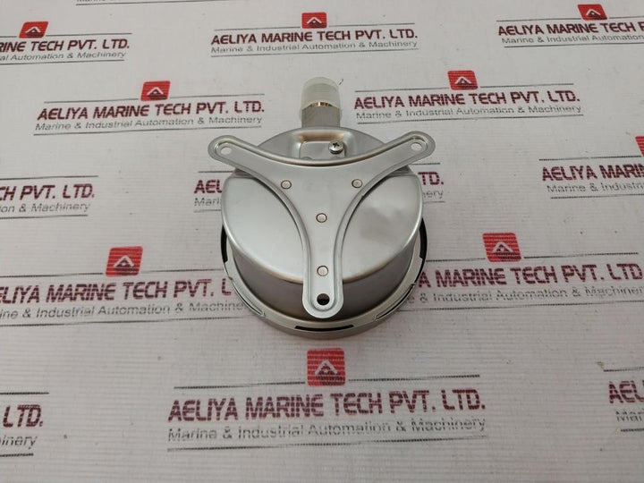 Nks 0-2 Mpa Pressure Sensor Switch Gauge