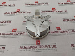 Nks 0-2 Mpa Pressure Sensor Switch Gauge