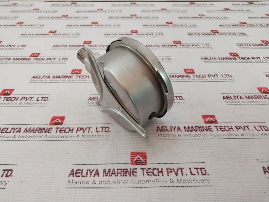 Nks 0-2 Mpa Pressure Sensor Switch Gauge