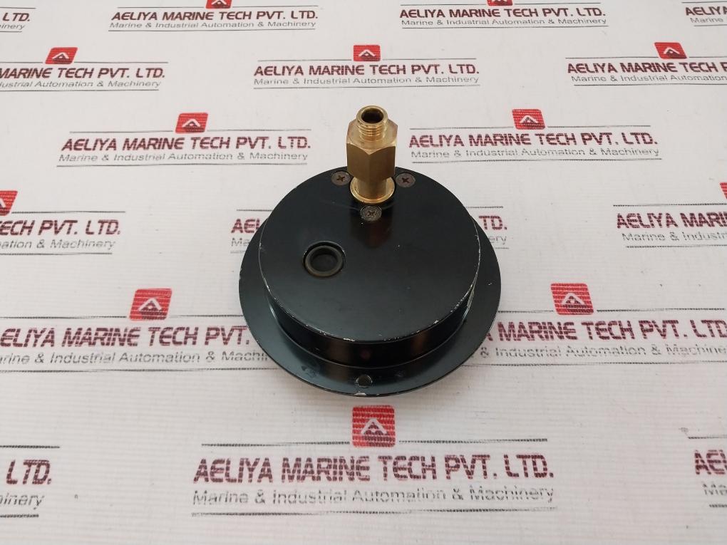 Nks 0-3 Kg/Cm2 Pressure Gauge 6347288