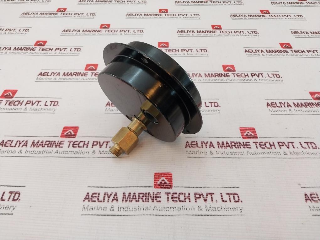 Nks 0-3 Kg/Cm2 Pressure Gauge 6347288