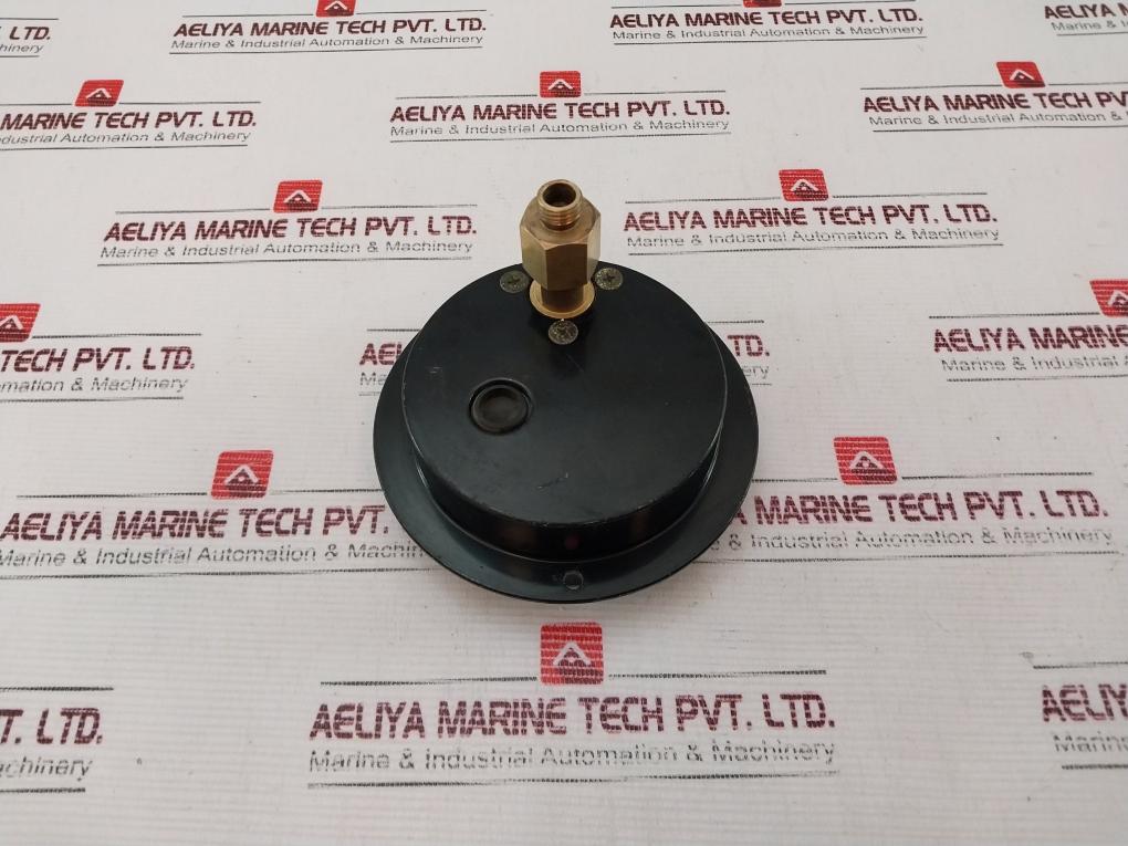 Nks 0-4 Kg/Cm2 Pressure Gauge