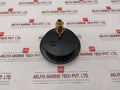 Nks 0-4 Kg/Cm2 Pressure Gauge