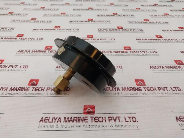 Nks 0-4 Kg/Cm2 Pressure Gauge