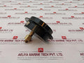 Nks 0-4 Kg/Cm2 Pressure Gauge