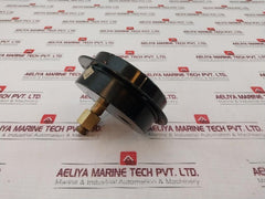 Nks 0-4 Kg/Cm2 Pressure Gauge