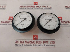 Nks 0-6 Kg/Cm2 Pressure Gauge