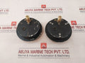 Nks 0-6 Kg/Cm2 Pressure Gauge