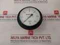 Nks 0-6 Kg/Cm2 Pressure Gauge