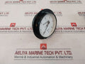 Nks 0-6 Kg/Cm2 Pressure Gauge
