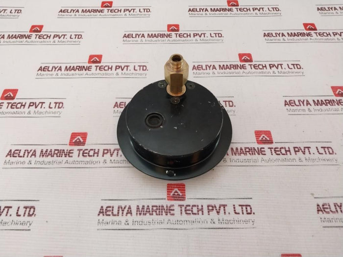 Nks 0-6 Kg/Cm² Pressure Gauge