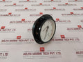 Nks 0-6 Kg/Cm² Pressure Gauge