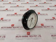 Nks 0-6 Kg/Cm² Pressure Gauge