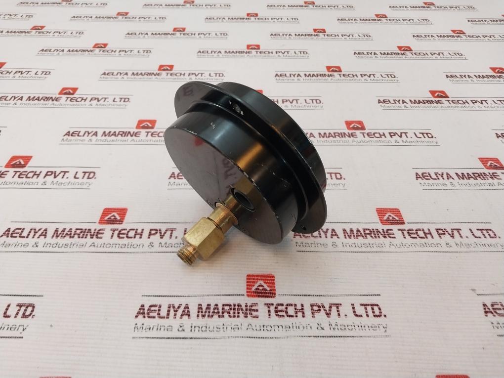 Nks 0-6 Kg/Cm² Pressure Gauge