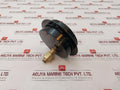 Nks 0-6 Kg/Cm² Pressure Gauge