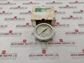 Nks 0 – 15 KgfCm2 Pressure Sensor Switch Gauge 0-15Mpa
