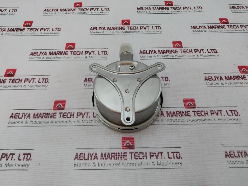 Nks 0 – 15 Kgf/Cm2 Pressure Sensor Switch Gauge 0-15Mpa