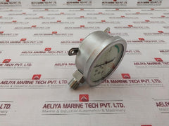 Nks 0 – 15 Kgf/Cm2 Pressure Sensor Switch Gauge 0-15Mpa