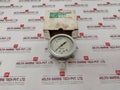 Nks 0 – 15 KgfCm2 Pressure Sensor Switch Gauge 7867827
