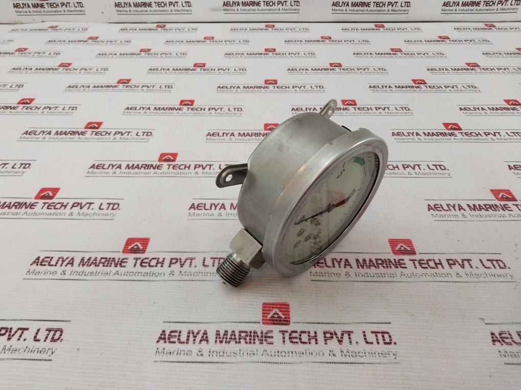 Nks 0 – 15 Kgf/Cm2 Pressure Sensor Switch Gauge 7867827