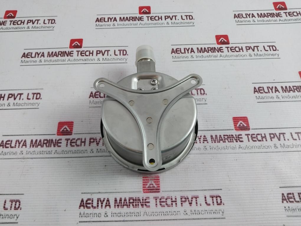 Nks Gv42-243 Pressure Gauge 0 – 4 Kgf/Cm2
