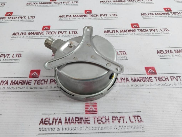 Nks Gv42-243 Pressure Gauge 0 – 4 Kgf/Cm2