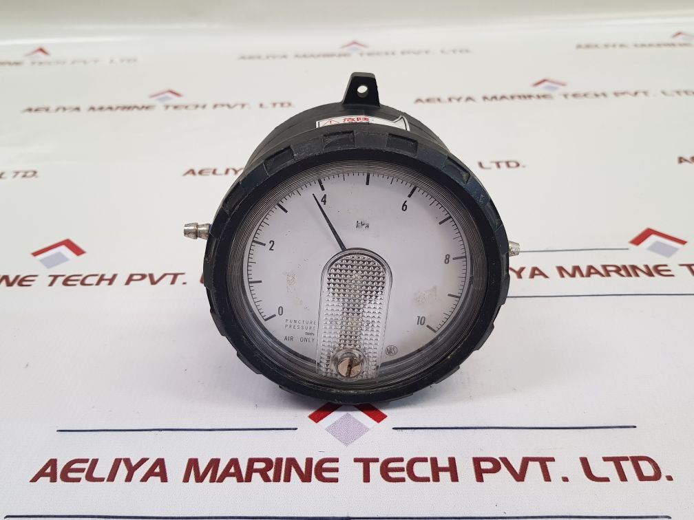 Nks Puncture Pressure 150Kpa