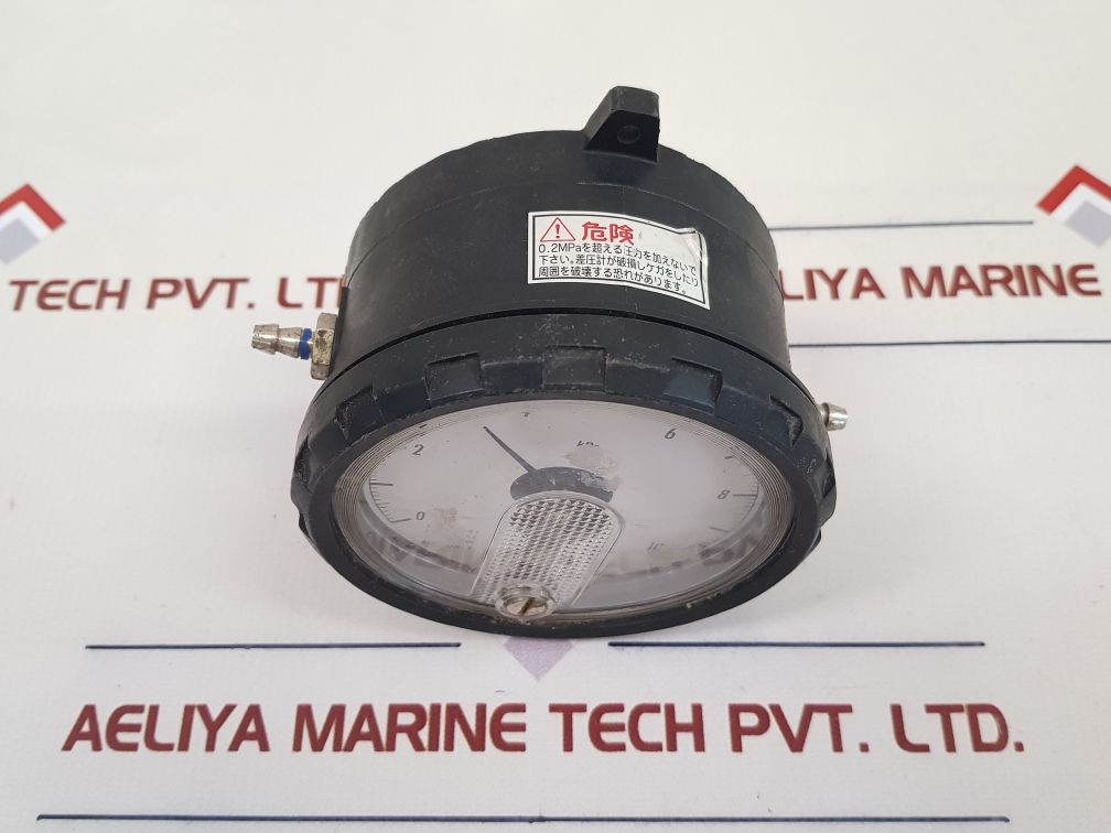 Nks Puncture Pressure 150Kpa